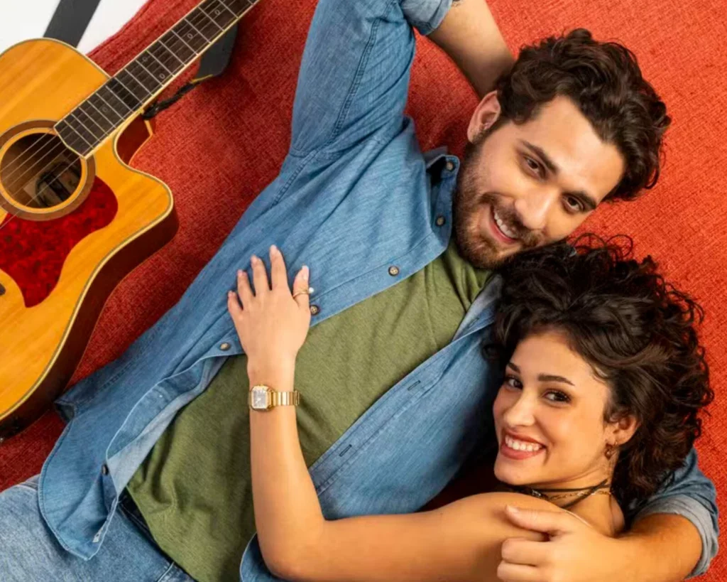 Novela da Globo com Gustavo Mioto como protagonista ganha data de estreia