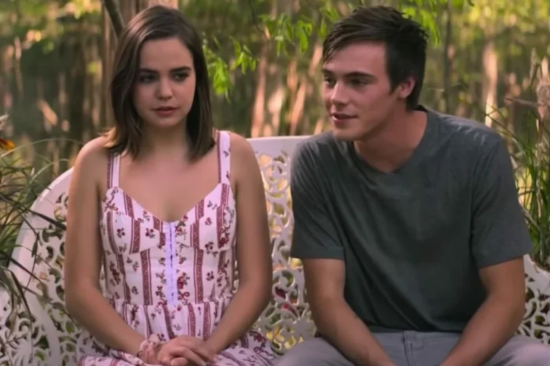 A Semana da Minha Vida: Musical juvenil explora fé, luto e transformação na Netflix