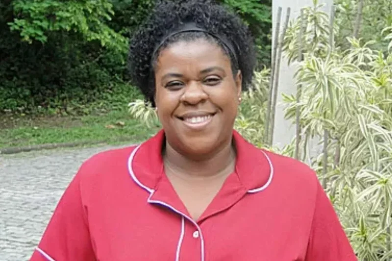 Cacau Protássio, de Avenida Brasil, dá opinião sincera sobre ser substituída em sequência