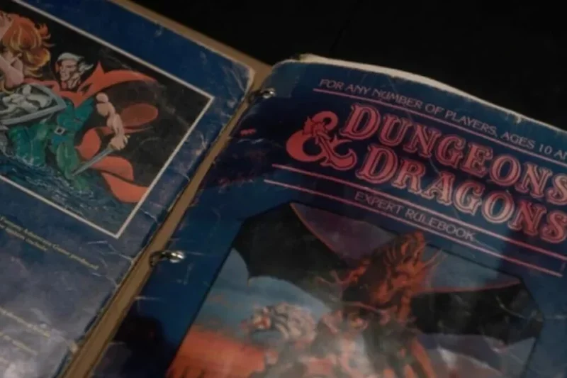 Tudo o que sabemos sobre The Forgotten Realms, série live-action baseada em Dungeons & Dragons