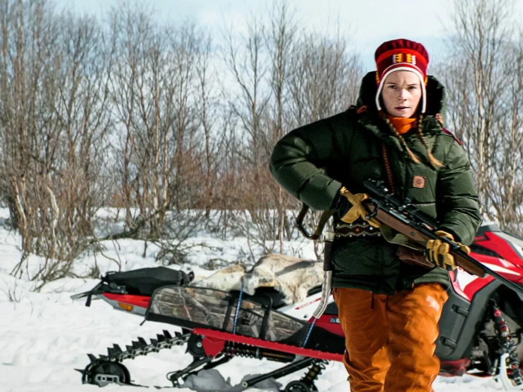 Herança Roubada: Cultura Sami, Justiça e conflitos sociais em destaque na Netflix