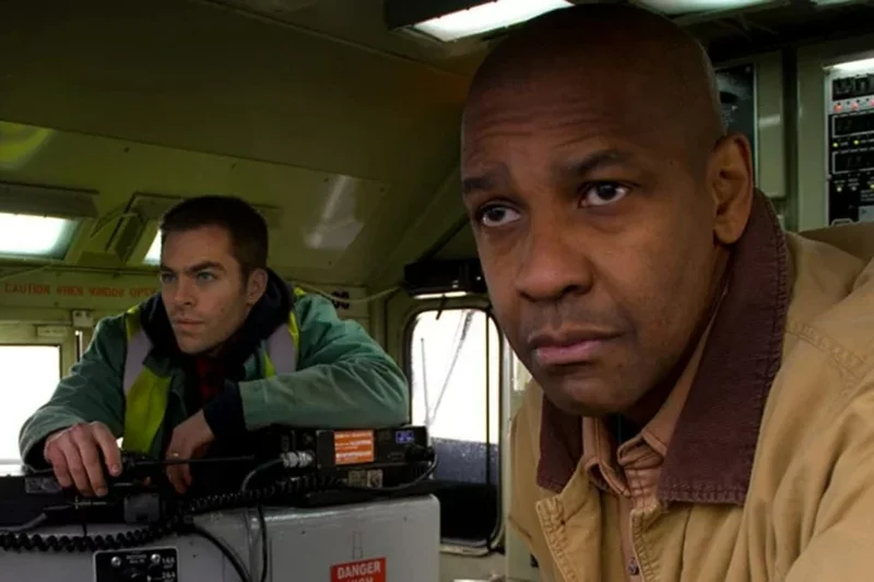 Sessão da Tarde – Saiba qual filme a Globo exibe nesta terça-feira