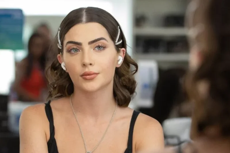 Globo aposta alto na estreia de novela vertical com Jade Picon no elenco; saiba detalhes!