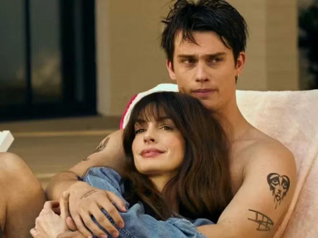 Mãe solo de 40 Anos vive romance inesperado com astro pop