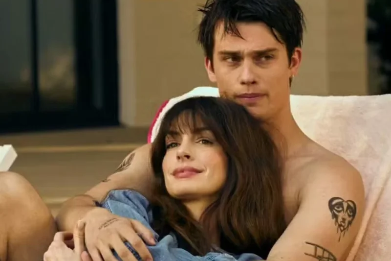 Mãe solo de 40 Anos vive romance inesperado com astro pop