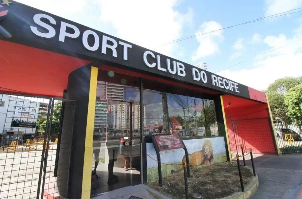 Sport confirma acordo com a Neoenergia após corte de energia elétrica na sede