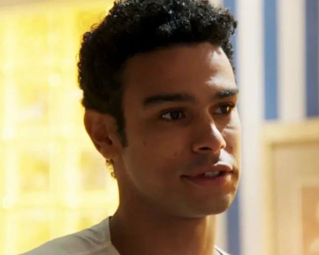 Sérgio Malheiros entra em Êta Mundo Melhor! para tirar Dita do fundo do poço