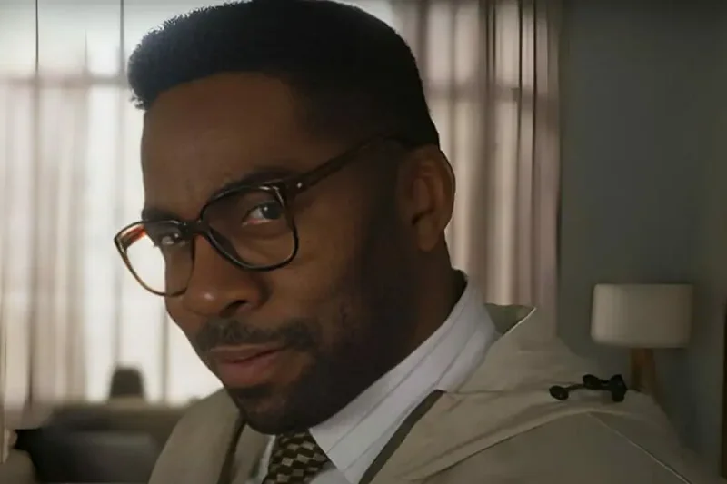 Saiba detalhes da homenagem da Globo para Lázaro Ramos