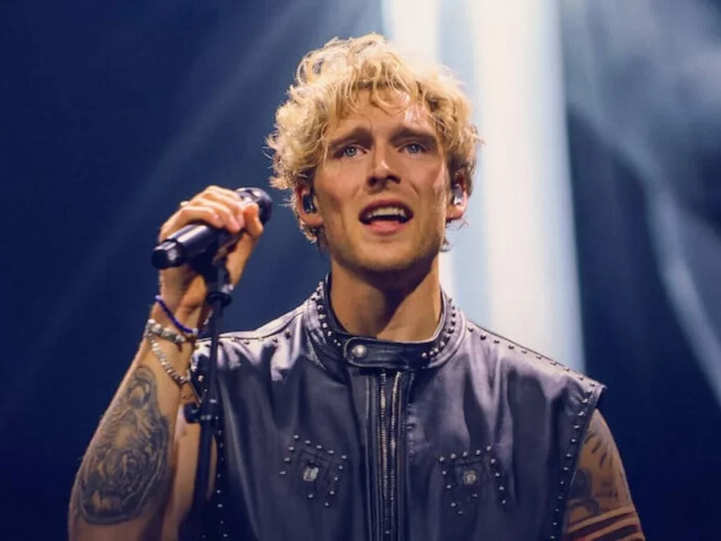 A jornada íntima de Christopher em Uma Linda Vida Real na Netflix