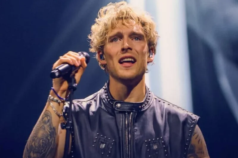 A jornada íntima de Christopher em Uma Linda Vida Real na Netflix