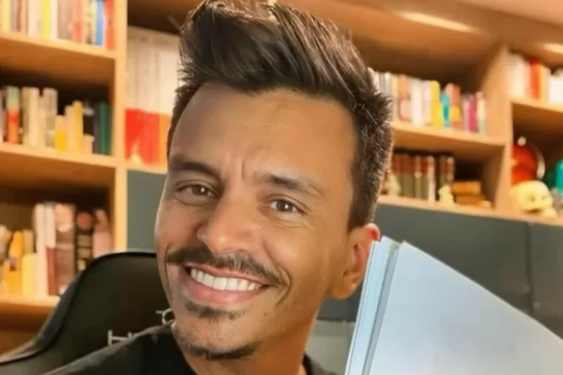 Gustavo Reiz volta à Globo para projeto ambicioso; saiba detalhes!