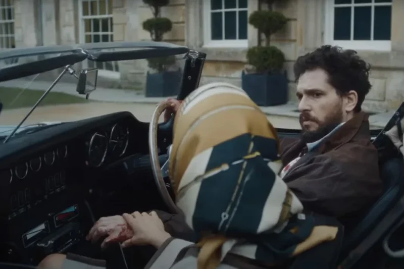 Industry retorna em janeiro: HBO revela data e teaser da 4ª temporada