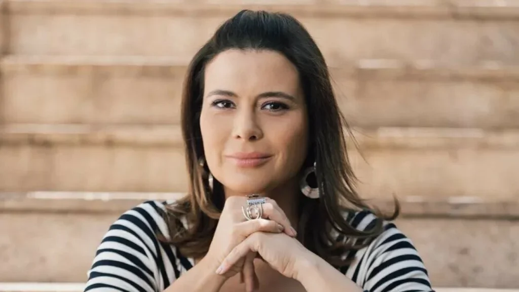 Michelle Loreto pede demissão da Globo após 20 anos: “Desejos opostos”