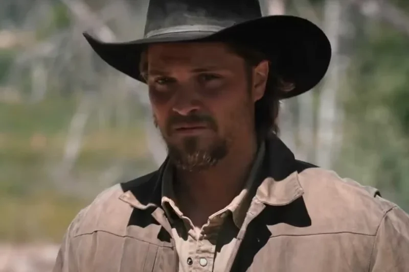 Y: Marshals: spin-off de Yellowstone destaca recomeço e conflitos de Kayce Dutton em trailer inédito