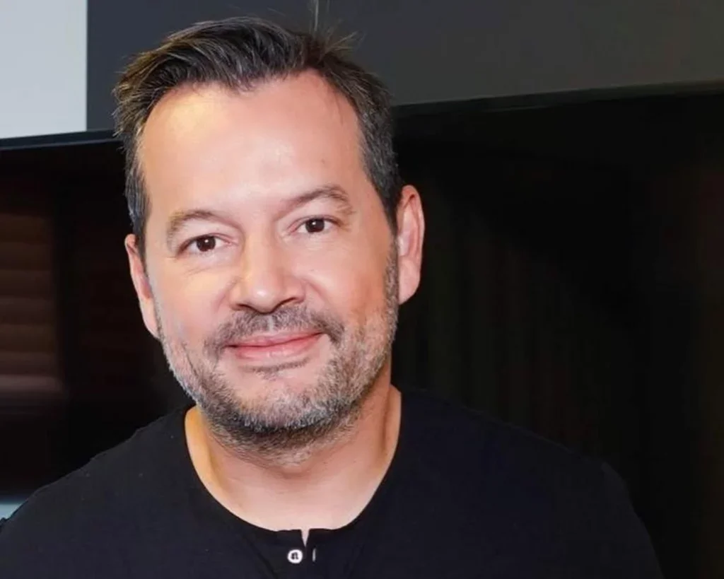 Após passagem polêmica de Rinaldi Faria, SBT ainda não sabe o nome do substituto