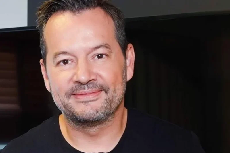 Após passagem polêmica de Rinaldi Faria, SBT ainda não sabe o nome do substituto