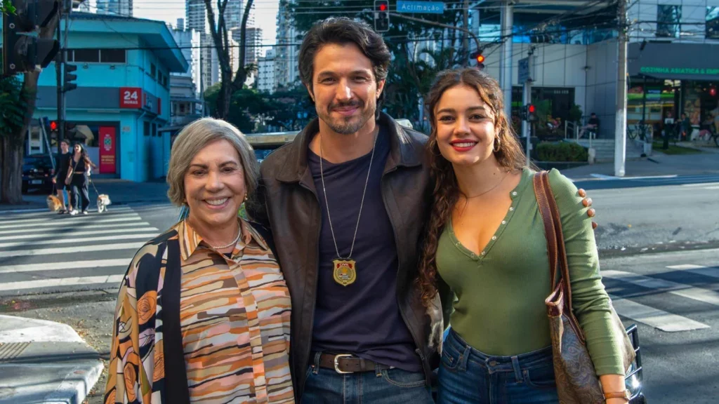 Globo acelera Três Graças e ‘engole’ 11 capítulos da história