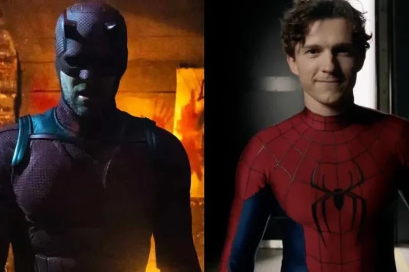 2ª temporada de Demolidor: Renascido terá ligação direta com Homem-Aranha: Um Novo Dia, confirma chefe da Marvel Studios