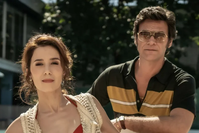 Emílio Dantas revela incômodo durante as gravações da série sobre Ângela Diniz