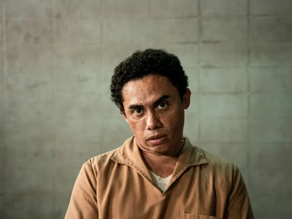 Maníaco do Parque: Brutal saga real aterrissa no Prime Video e revisita um dos crimes mais chocantes do Brasil