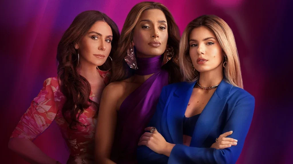 Especial de Beleza Fatal ganha data de estreia no streaming; saiba quando!