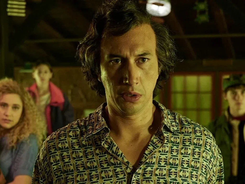 Adaptação de Don DeLillo ganha força na Netflix com narrativa sobre caos e humanidade