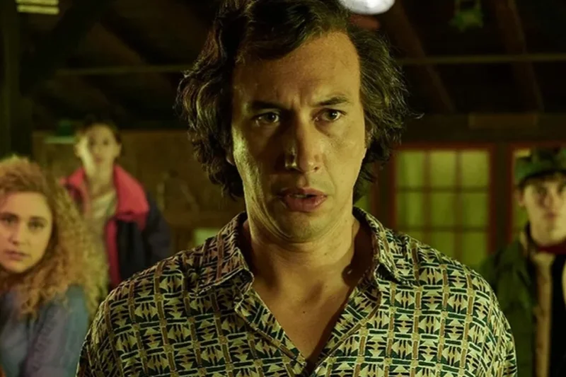 Adaptação de Don DeLillo ganha força na Netflix com narrativa sobre caos e humanidade