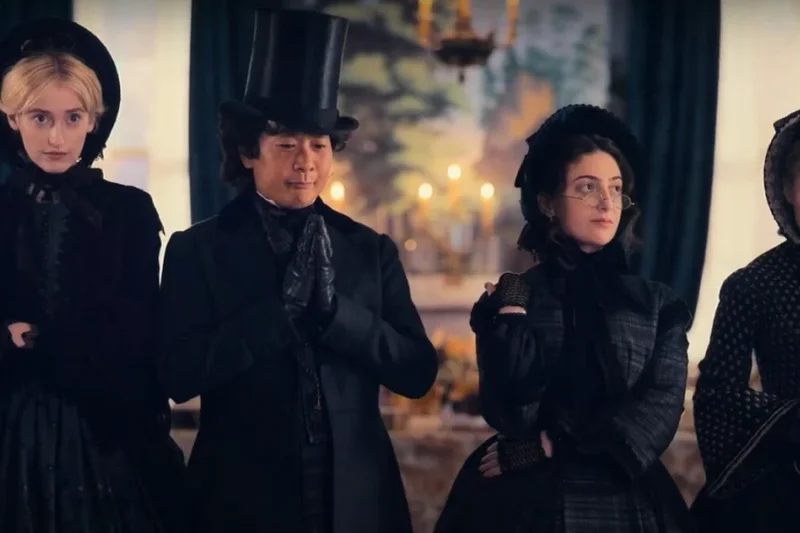 5 séries de época para maratonar no streaming neste fim de semana