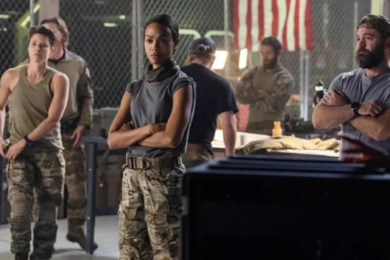 Lioness: 3ª temporada promete reforço no elenco com ator de Yellowstone