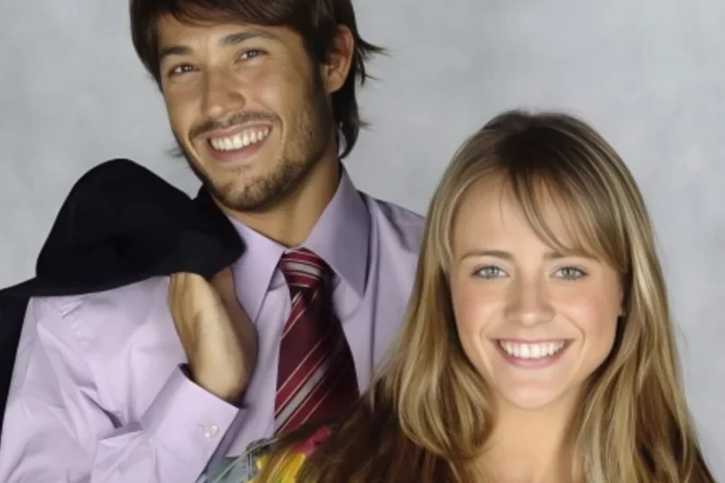 HBO Max resgata Floribella, novela icônica da Band com Juliana Silveira