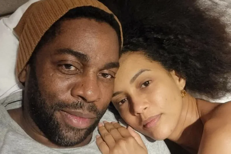 Taís Araújo conta como terminou o noivado e viveu paixão por Lázaro Ramos