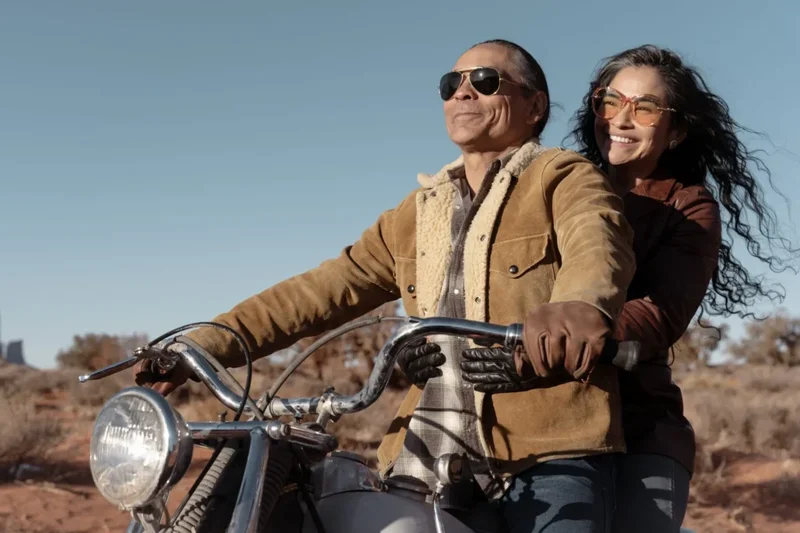 Dark Winds: Final explicado da 3ª temporada