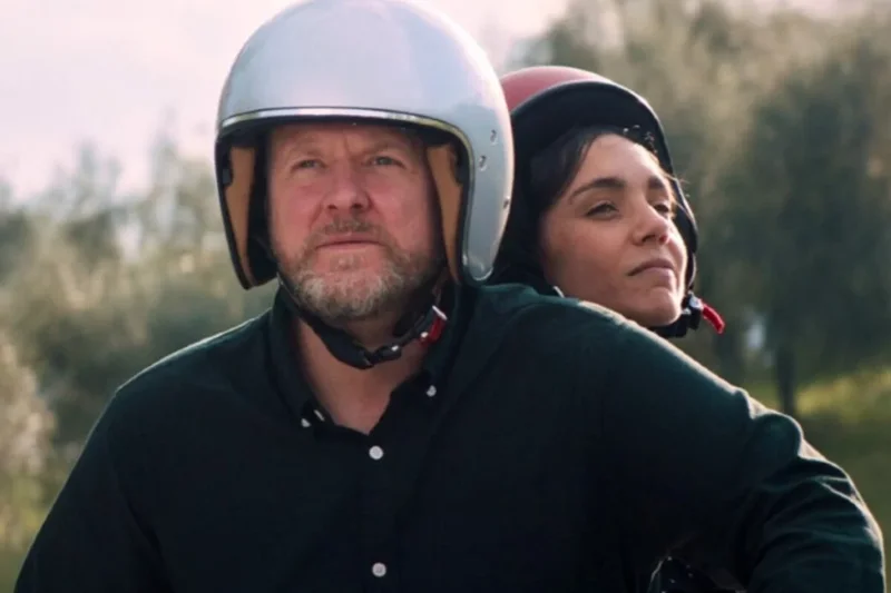 Toscana; quando comida, herança e descobertas fazem reencontro com a alma