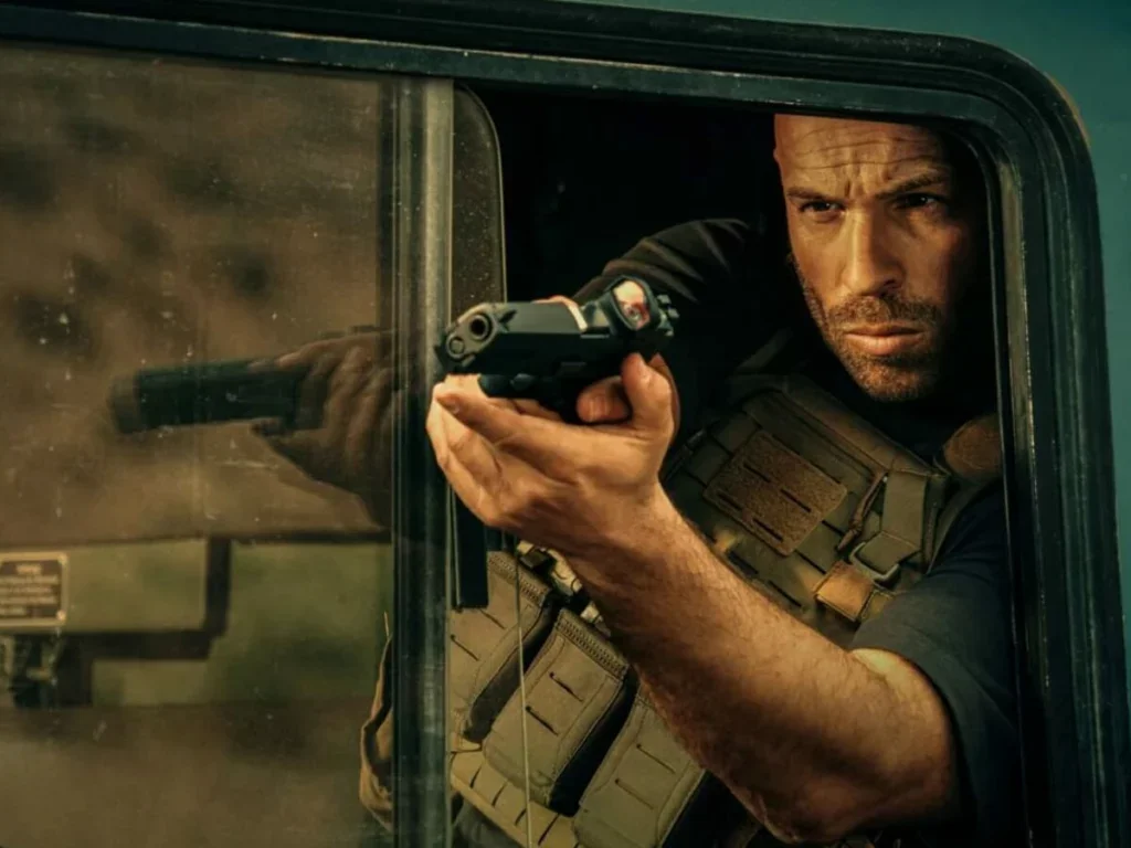 O Salário do Medo na Netflix revive trama de alto risco em uma corrida contra o tempo