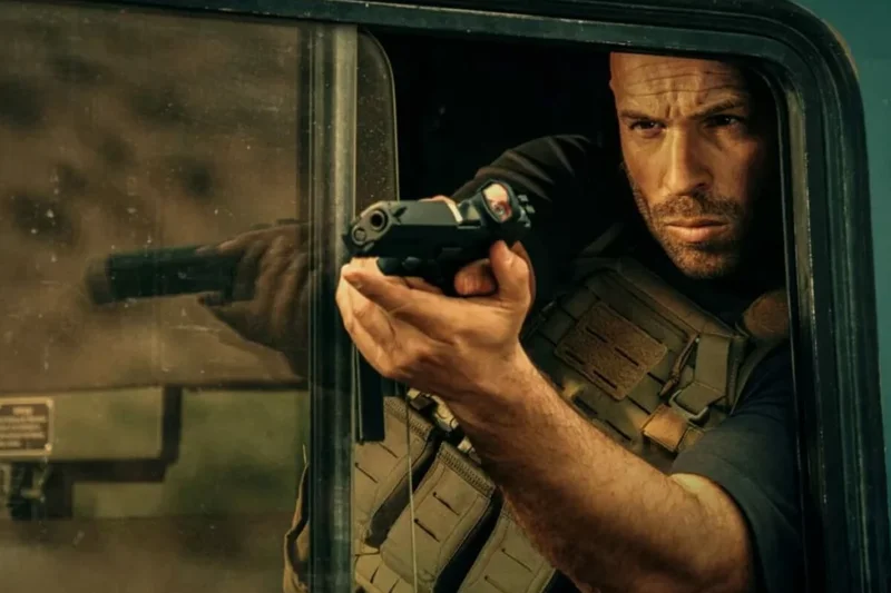 O Salário do Medo na Netflix revive trama de alto risco em uma corrida contra o tempo