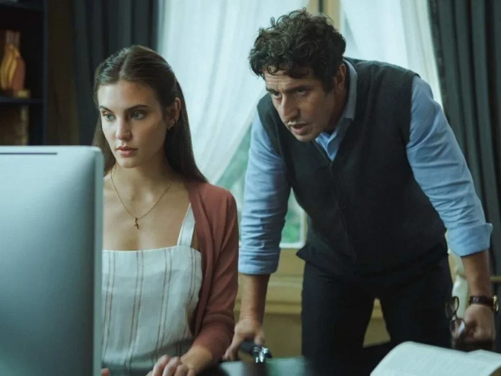 Produção argentina explora mistério, culpa e busca por justiça