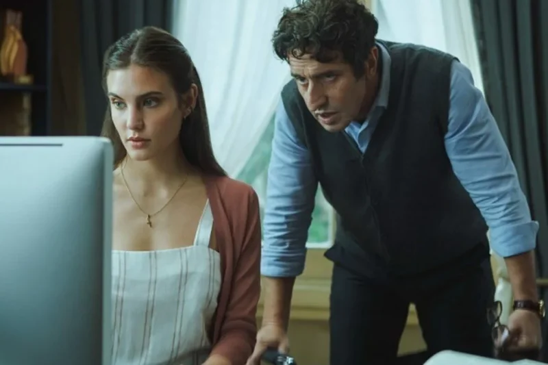 Produção argentina explora mistério, culpa e busca por justiça