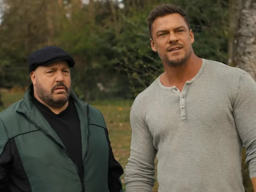 Um Dia Fora de Controle no Prime Video mostra pais em situação extrema durante tarde que sai do roteiro