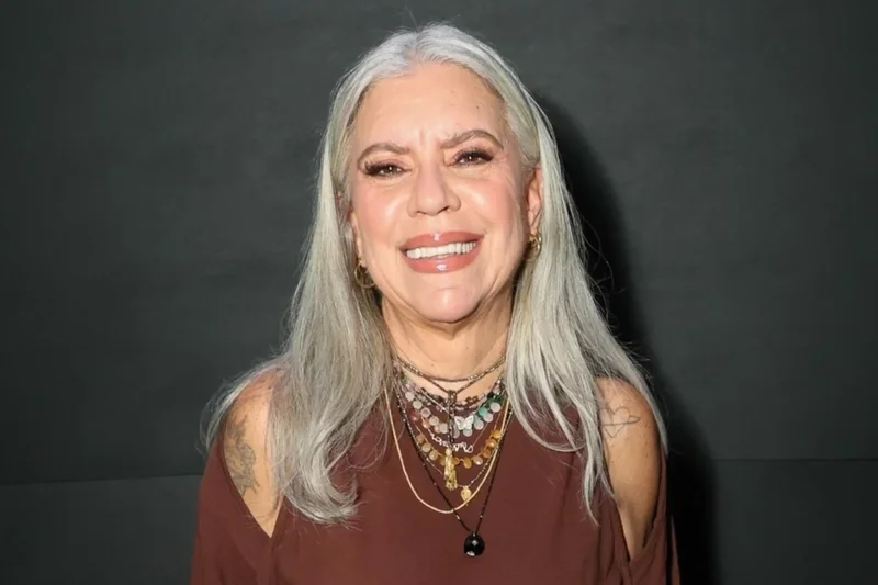 Astrid Fontenelle perde força no GNT e tem programa cancelado