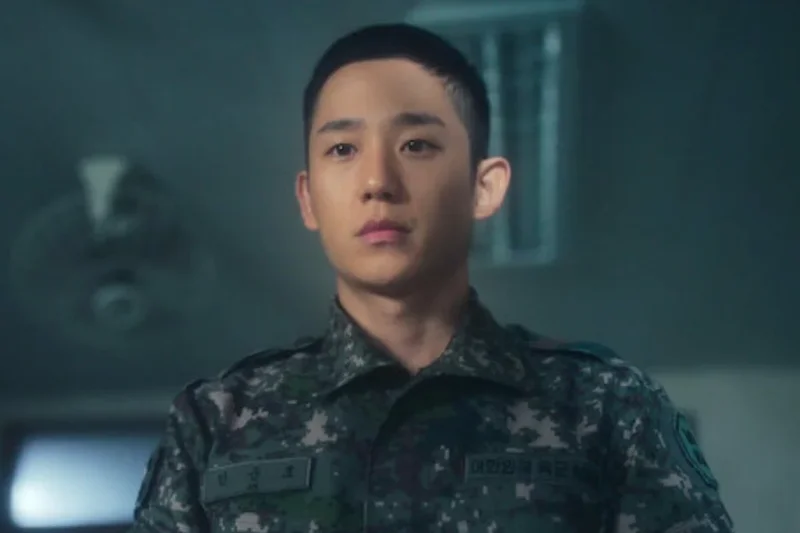 5 doramas com poucos episódios para maratonar na Netflix