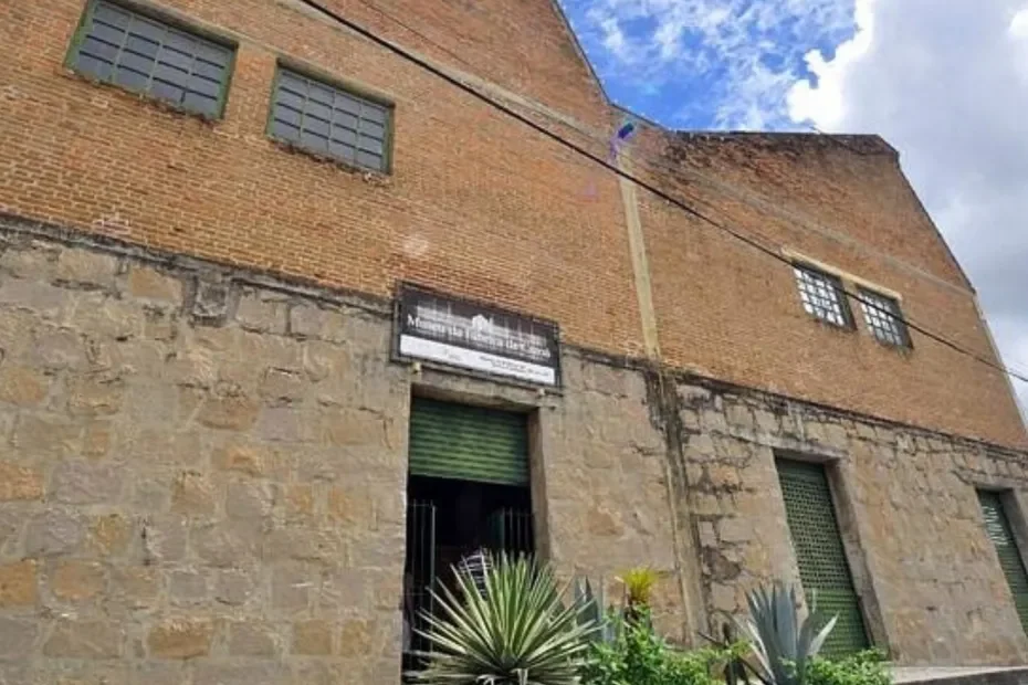 Museu da Fábrica de Caroá reabre em Caruaru totalmente requalificado