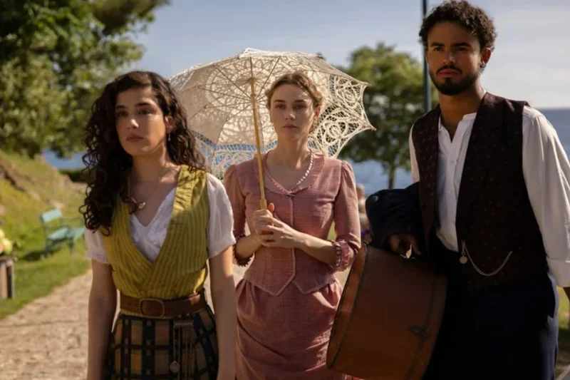 Tudo o que sabemos sobre a 3ª temporada de Os Bucaneiros