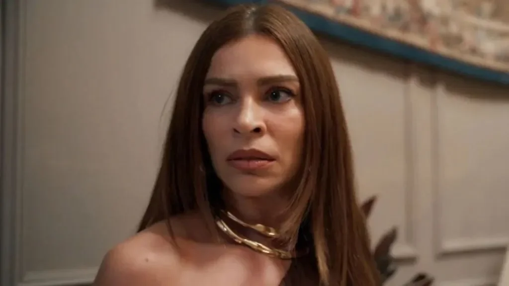 Arminda em Três Graças