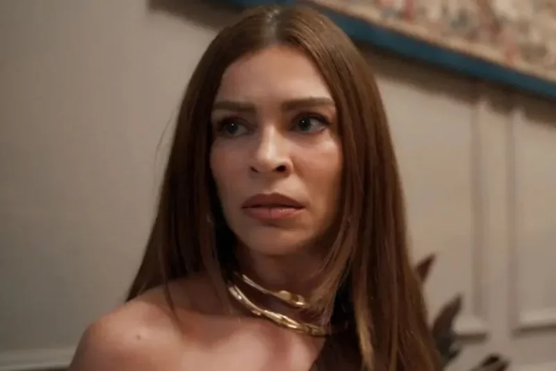 Arminda em Três Graças