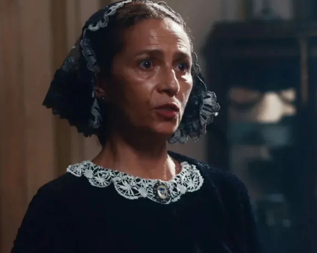 Quem é Cyria Coentro, atriz escalada para nova novela das seis