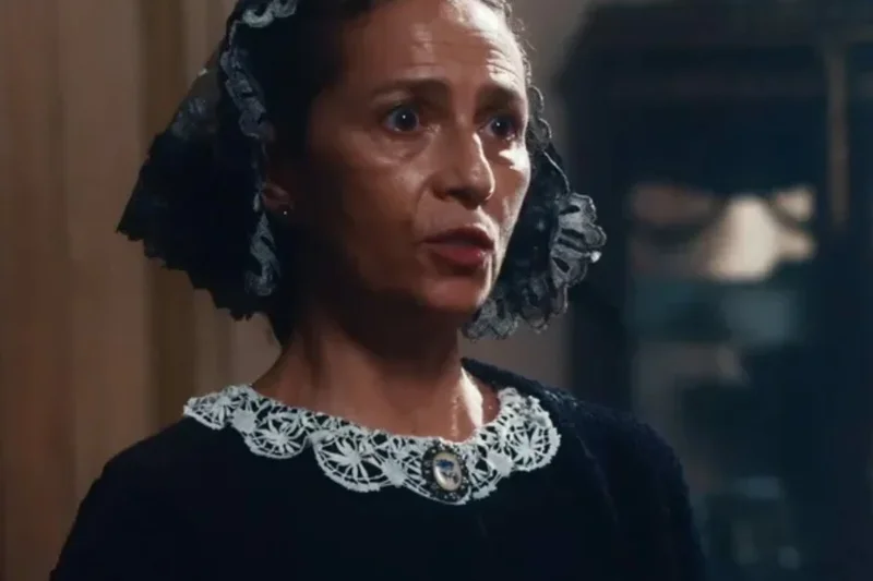 Quem é Cyria Coentro, atriz escalada para nova novela das seis