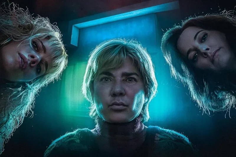 8 séries de suspense imperdíveis para maratonar no Globoplay