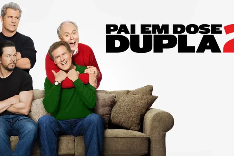 Sessão da Tarde – Saiba qual filme a Globo exibe nesta sexta-feira