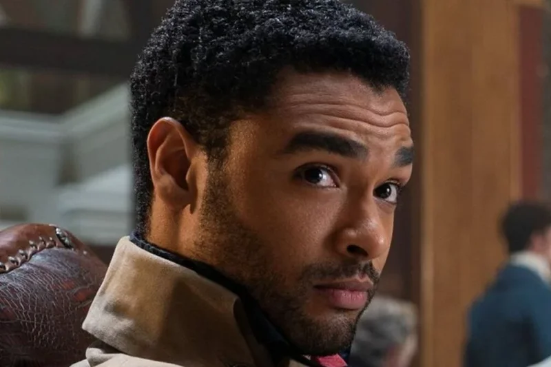 Ator de Bridgerton vai estrelar novo suspense erótico da Netflix