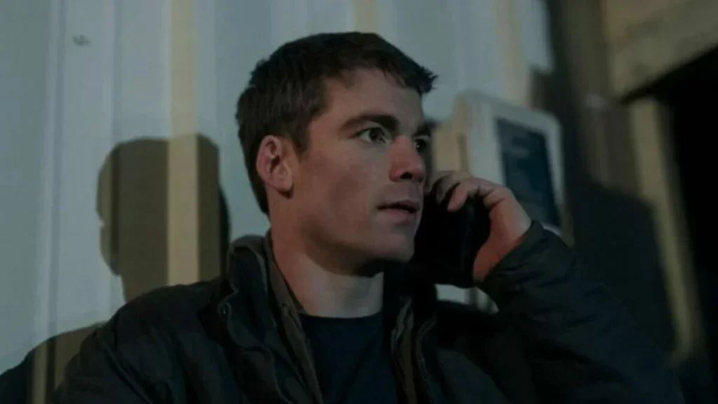 3ª temporada de O Agente Noturno ganha trailer e data de estreia na Netflix